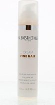 La Biosthetique Fine Hair Cream Fine Hair Creme Dun Haar 100ml