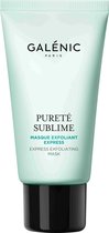 Galénic Peeling Pureté Sublime Masque Exfoliant Express