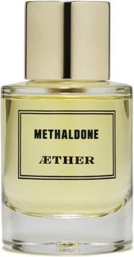 AETHER PARFUMS METHALDONE EAU DE PARFUM 50ML