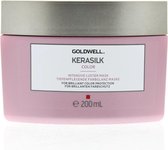Goldwell - Kerasilk Color Intensive Luster Mask - 200ml