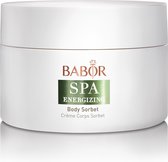 Babor Spa Energizing Body Sorbet Gel-Crème Alle Huidtypen