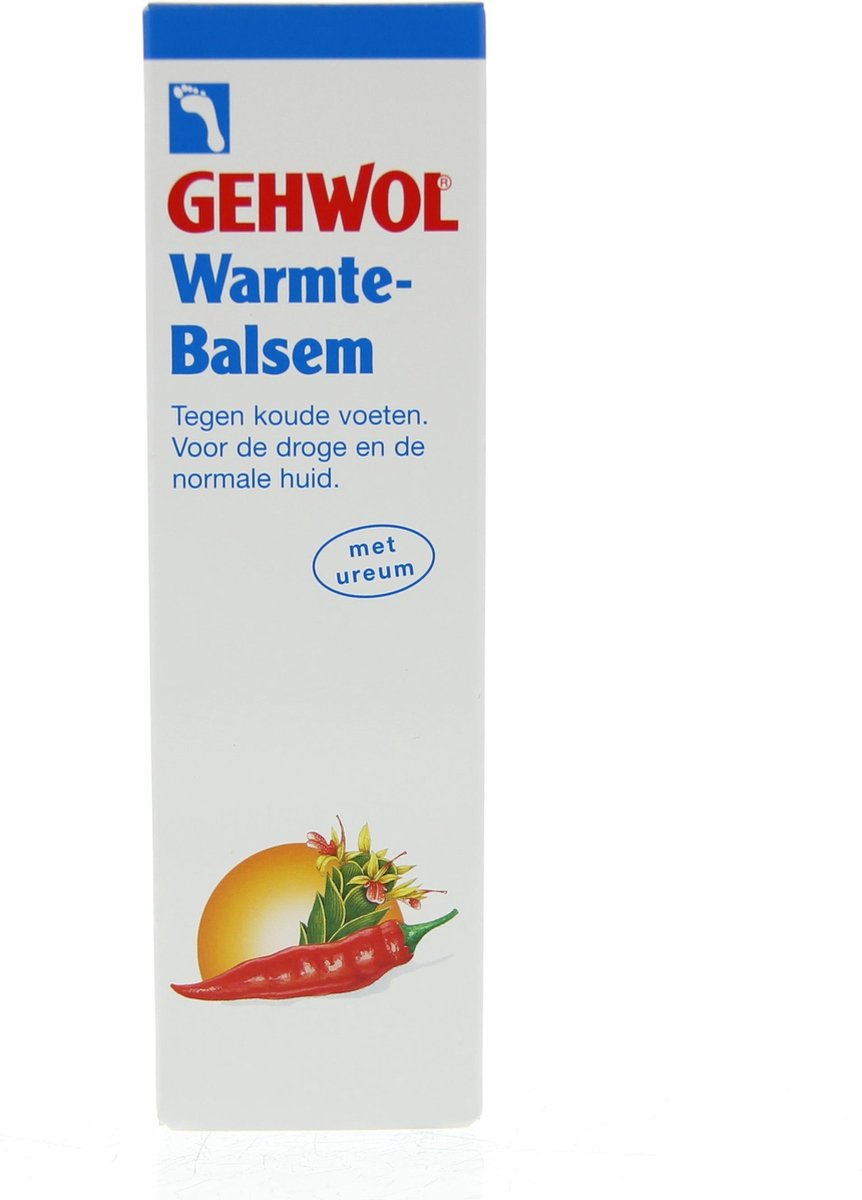 Gehwol Balsem | bol.com