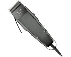 Moser - 1400 Tondeuse Zwart