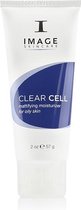 CLEAR CELL mattifying moisturizer