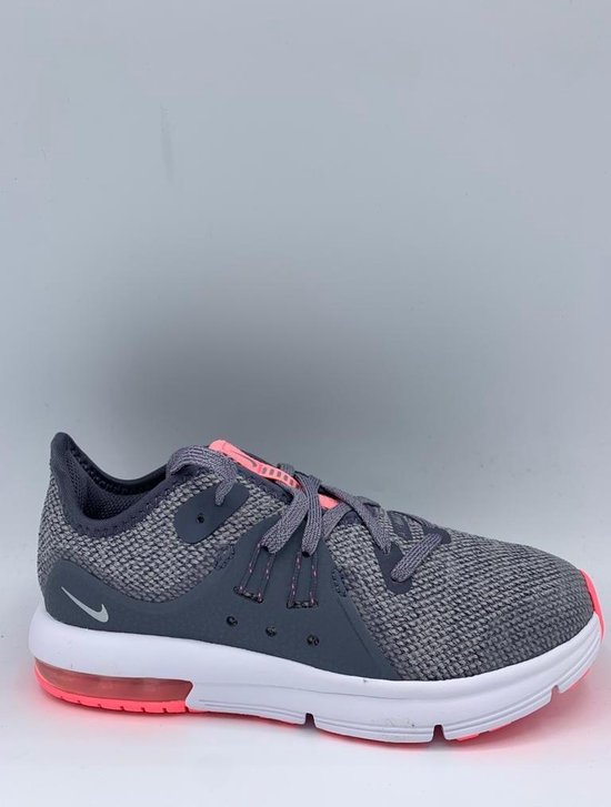 Nike Air Max Sequent 3 (PS) Maat 28.5 | bol.com