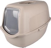 Kattentoilet Lexie Beige