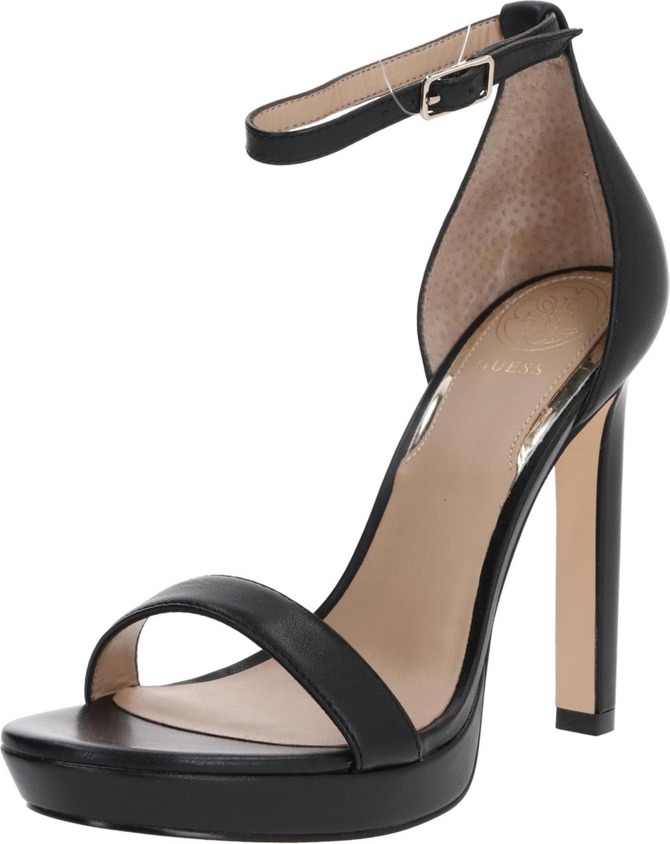 GUESS Sandalen Zwart 41 | bol.com