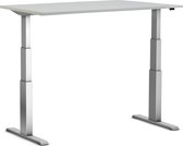 Actiforce - Stabureau - SteelForce 270 - Elektrisch - 120x80 cm
