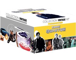 Quantum Leap - Complete collection IMPORT