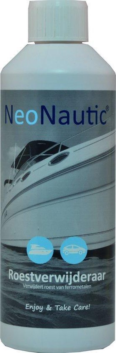NeoNautic Roestverwijderaar 500ml