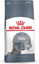 Royal Canin Oral Care - Nourriture pour chats - 1,5 kg