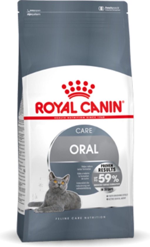 Royal Canin Oral Sensitive