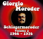 Schlagermoroder - Vol 2 (1956-1976)
