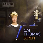 London Mozart Players Robert Lewis - Cai Thomas Seren (CD)