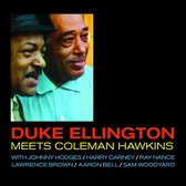 Meets Coleman Hawkins