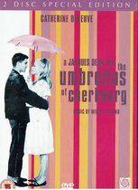Umbrellas Of Cherbourg (2xDVD) Special Edition (Import)