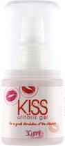Kiss Clitoris Gel - 30 ml - Libido Middel