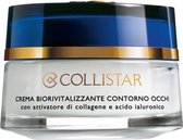 Collistar Biorevitalizing Eye Contour Cream 15 ml