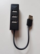 4 Port USB 2.0 HUB