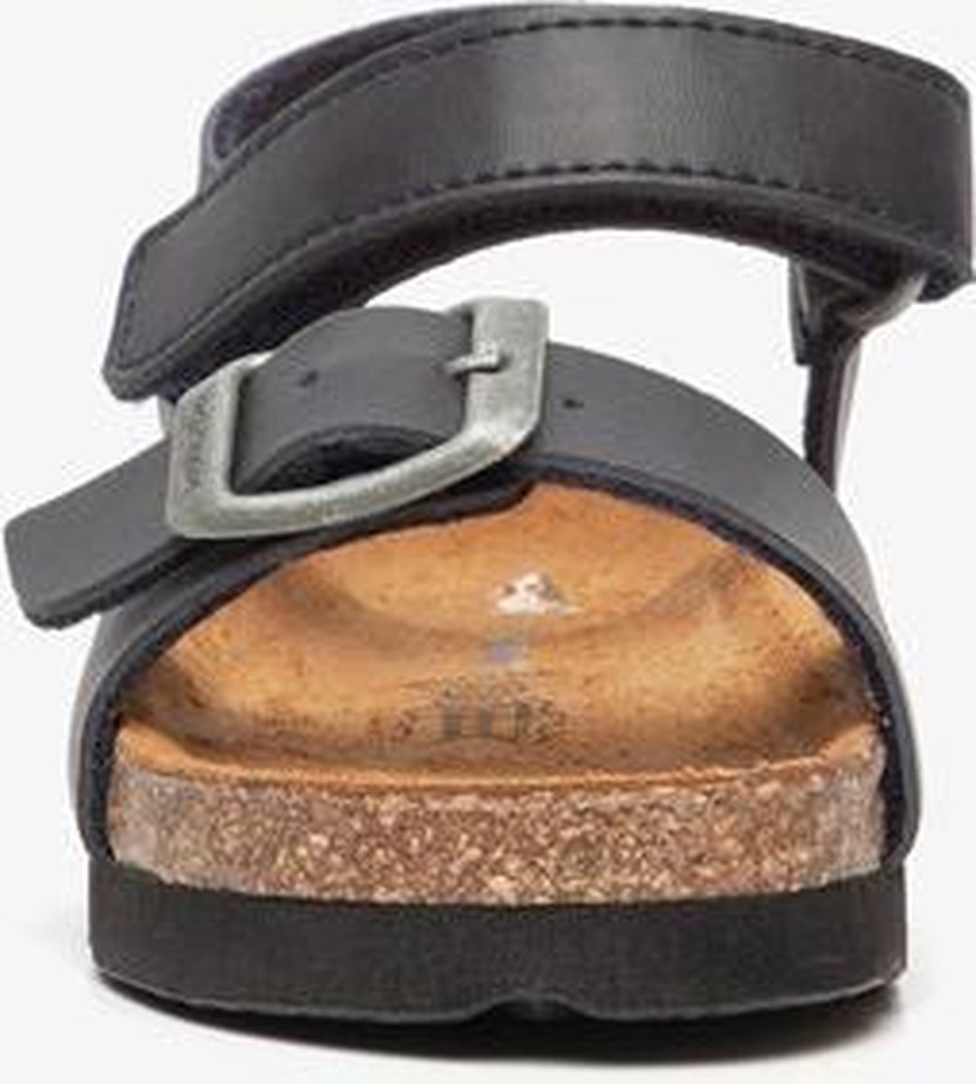 Hush Puppies kinder bio sandalen - Blauw - Maat 29 | bol.com