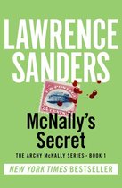 The Archy McNally Series - McNally's Secret