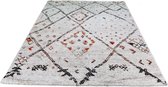 Karpet Marokko 832-62 80 x 150 cm
