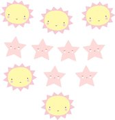 slinger 'Miss Sunshine' - A Little Lovely Company