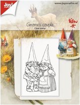 Joy!Crafts Clear stamp - Rien Kabouterstel