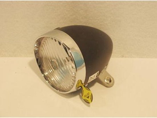 Smart Koplamp Move Bl112 Led Batterijen Zwart — afbeelding 5