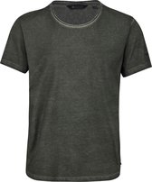 Regatta - Men's Calmon Coolweave T-Shirt - Outdoorshirt - Mannen - Maat L - Groen