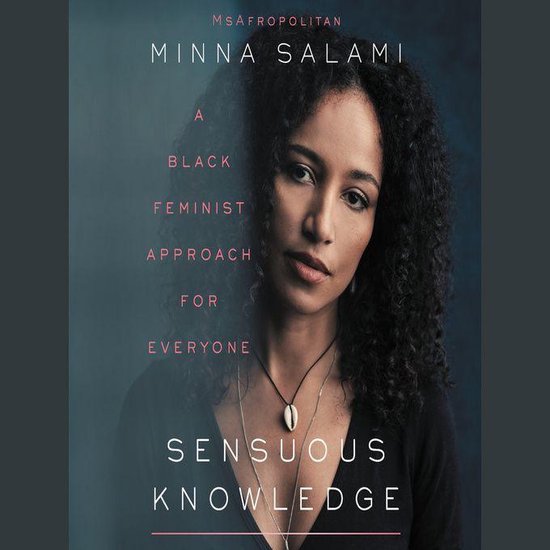 Sensuous Knowledge - cover