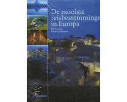 Mooiste Reisbestemmingen In Europa