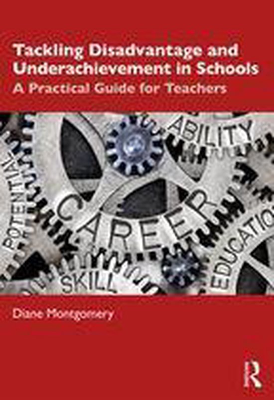 Tackling Disadvantage and Underachievement in Schools - cover