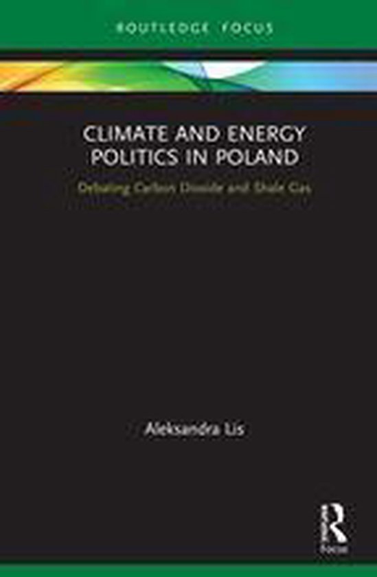 Routledge Focus on Environment and Sustainability - Climate  ... - cover