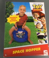 toy story space hoppy skippybal