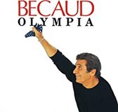 Becaud Olympia 1991