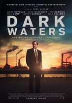 Dark Waters (dvd)