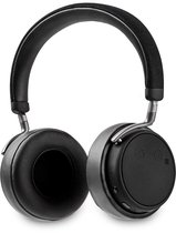 Nomads Audio WEARone Active Noise Cancelling on-ear draadloze koptelefoon met bluetooth - Zwart