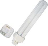 Ormalight G24q-3 26 watt OL-DE 4 pins 830 3000K 220-240 volt