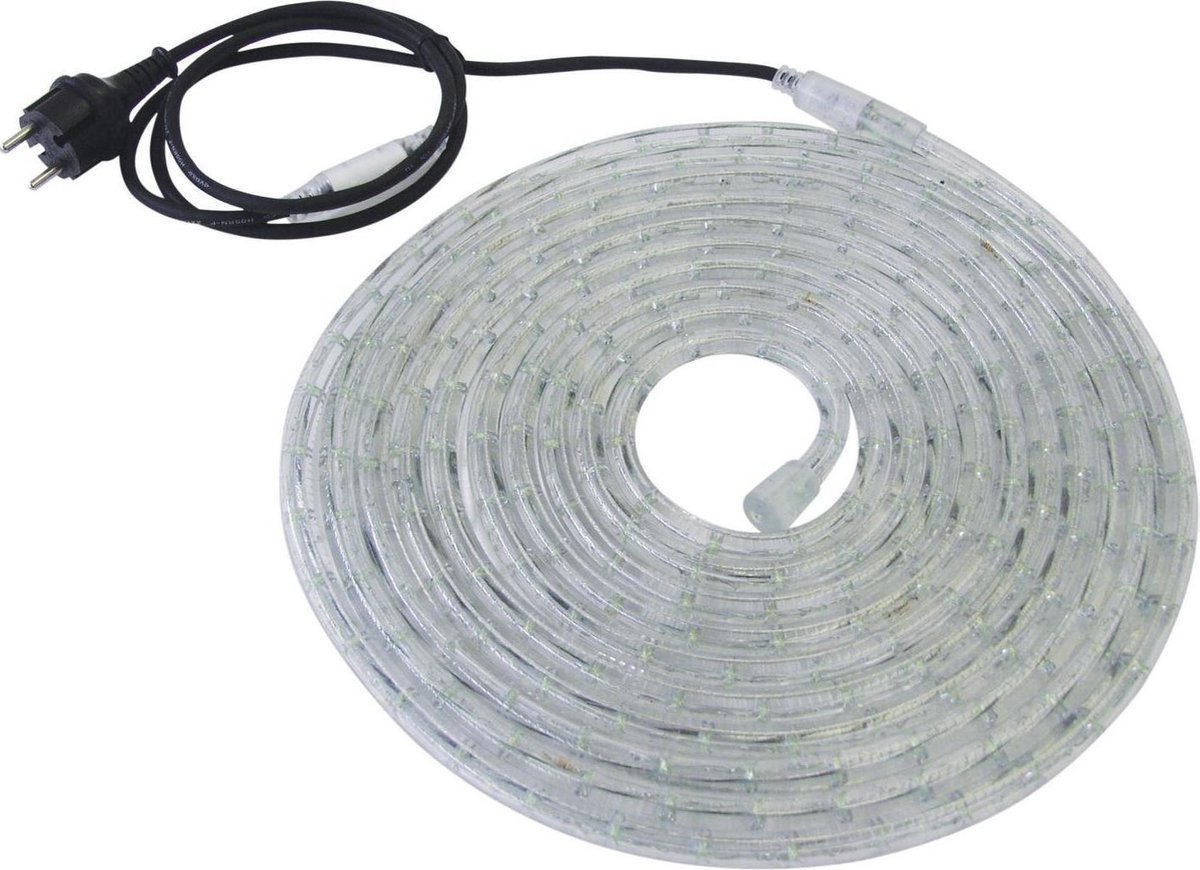EUROLITE Lichtsnoer voor buiten - LED - warm wit licht - lichtslang - 9m
