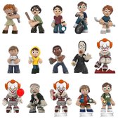 Assorted Funko Mystery Minis IT 2017 Exclusive