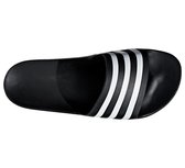 adidas Adilette Aqua Heren Slippers - Core Black/Ftwr White/Core Black - Maat 37
