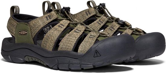keen newport black