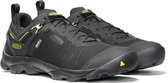 Keen Wandelschoenen - Maat 45 - Mannen - zwart/geel