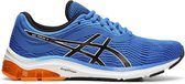 Asics Sportschoenen - Maat 48 - Mannen - blauw/zwart/wit