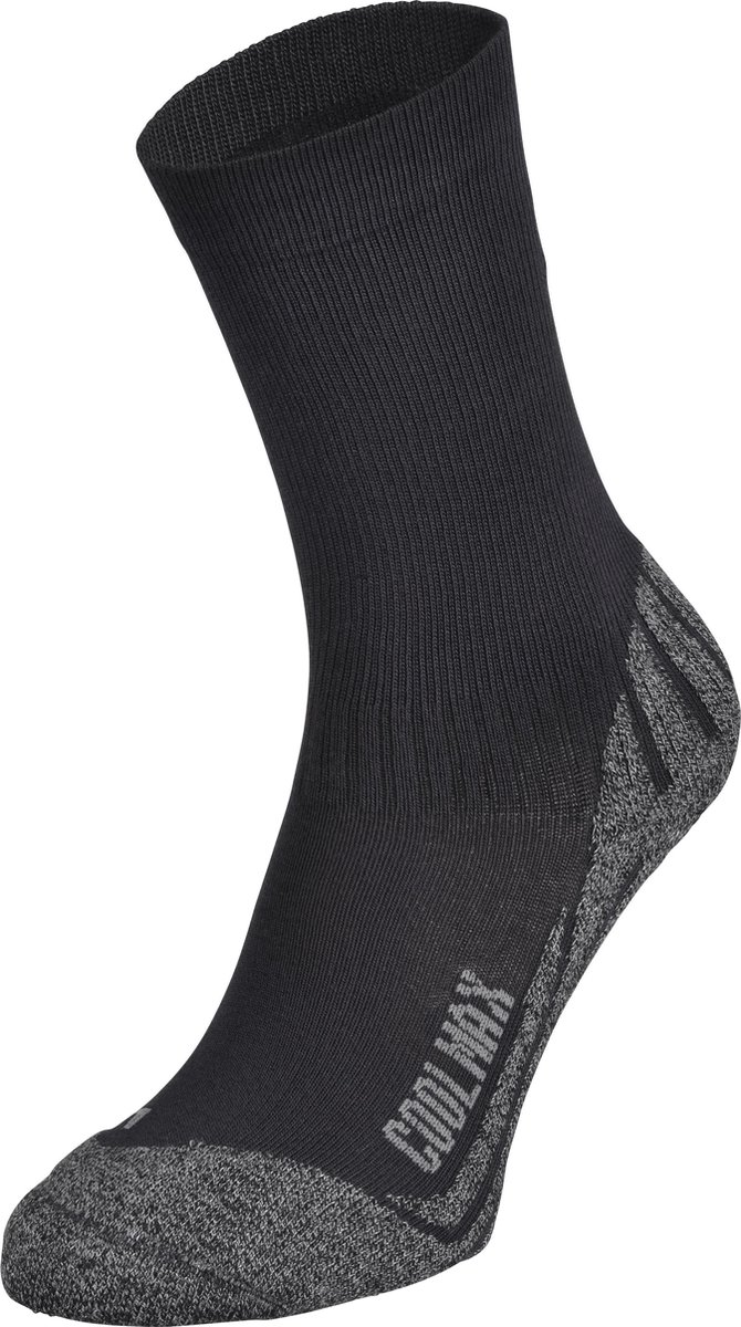 Goedkoopste Care Plus Bugsox Adventure Navy Maat 44-47 - sokken - geïmpregneerd - anti-insect