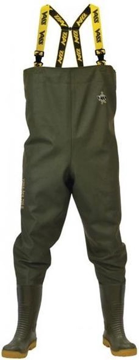 Vass Vass-Tex 700E Chest Wader Maat - 42