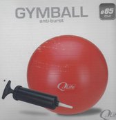 gymball anti-burst 65 cm Q4life