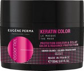 Eugene Perma Essentiel Keratin Color Keratin Color Mask Masker Gekleurd Haar 150ml