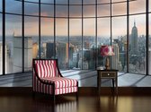 View New York City Photo Wallcovering